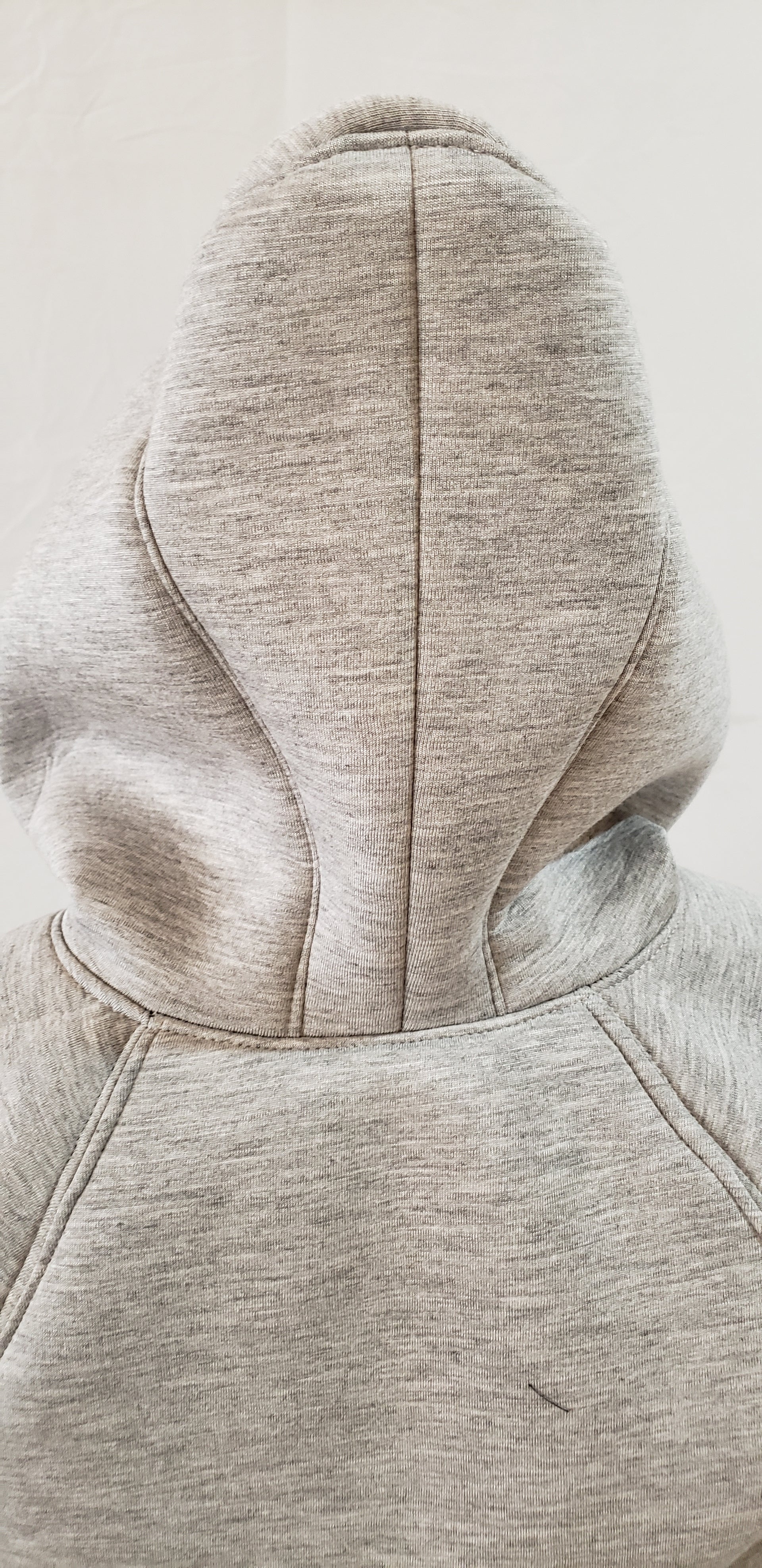 (Size 10-12) Kids Hoodie With Attached Gloves - Pick Your Gloves.